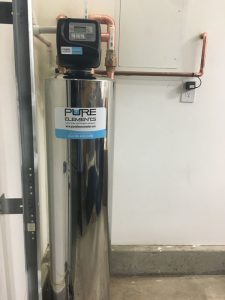 PURE Elements Water - whole house filtration Newport Beach