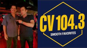 Rick-Allen-interviewed-by-Jim-Fitz-Fitzgerald-CV-104.3-radio-Chromium 6--Jan-23-2017