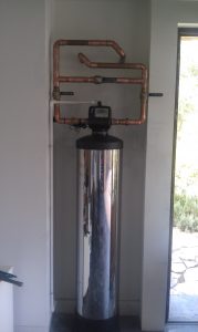 water purification system ladera ranch ca