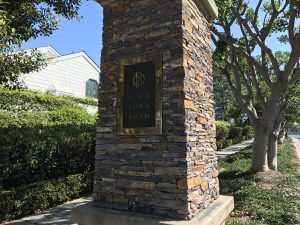One Ford Road Newport Beach CA pinhole leak prevention